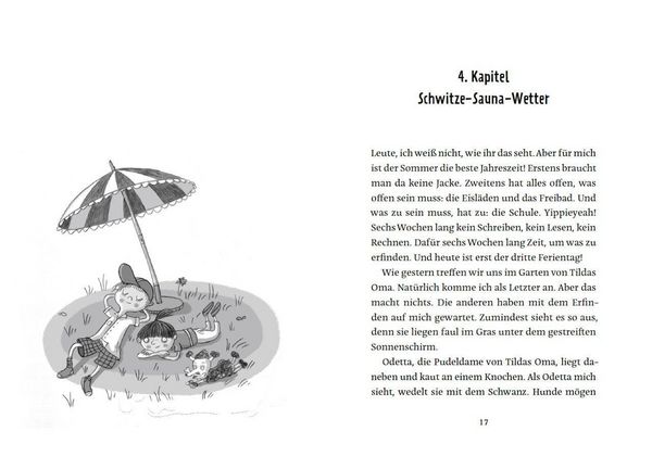 Produktbild: Der verr&uuml;ckte Erfinderschuppen - Der Limonaden-Sprudler