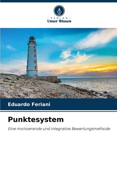 Produktbild: Punktesystem