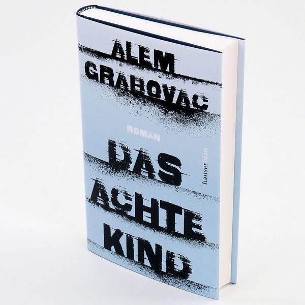 Produktbild: Das achte Kind