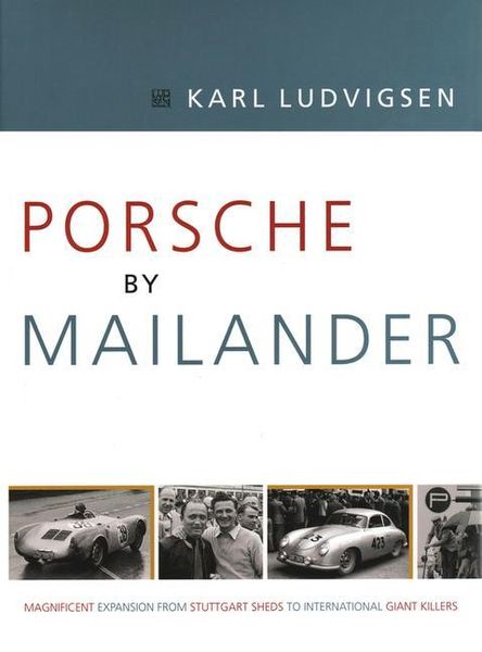 Produktbild: Porsche by Mailander