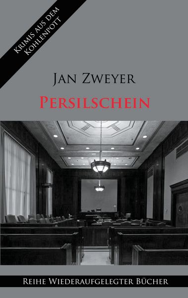 Produktbild: Persilschein
