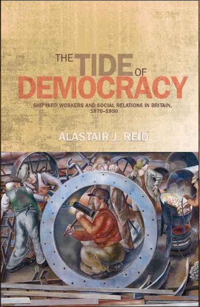 Produktbild: The tide of democracy