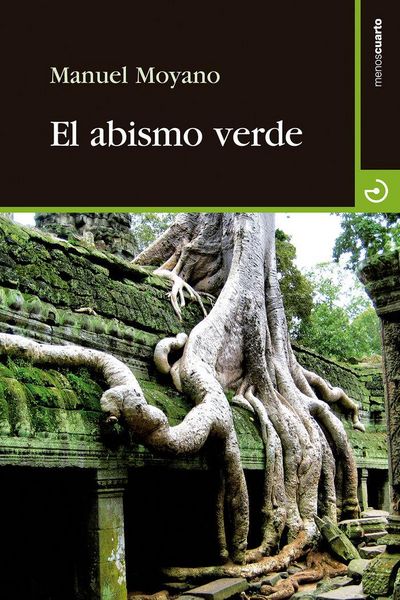 Produktbild: El abismo verde