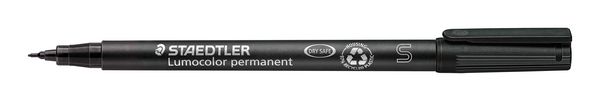 Produktbild: STAEDTLER Feinschreiber Lumocolor&reg; permanent Universal