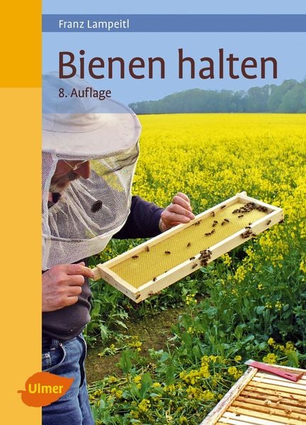 Produktbild: Bienen halten