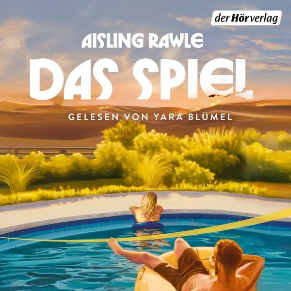 Produktbild: Das Spiel