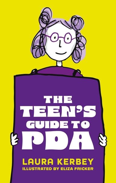 Produktbild: The Teen's Guide to PDA