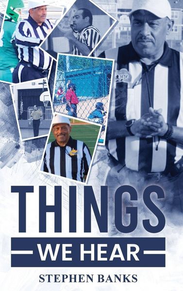 Produktbild: Things we Hear