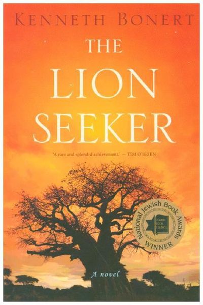 Produktbild: Lion Seeker, The