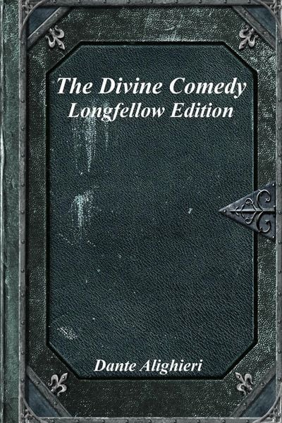 Produktbild: The Divine Comedy