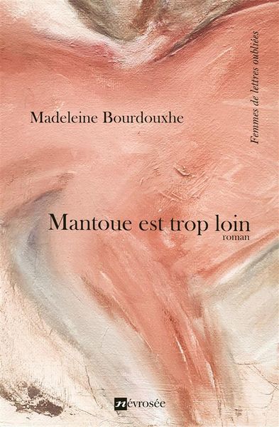 Produktbild: Mantoue est trop loin