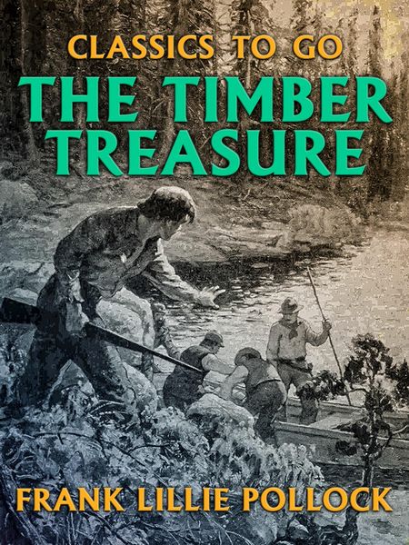 Produktbild: The Timber Treasure
