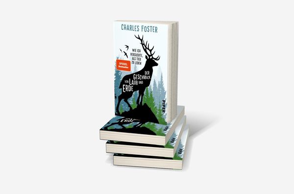 Produktbild: Der Geschmack von Laub und Erde