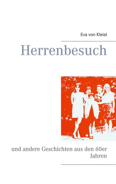 Produktbild: Herrenbesuch