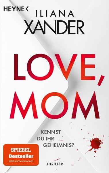 Produktbild: Love, Mom