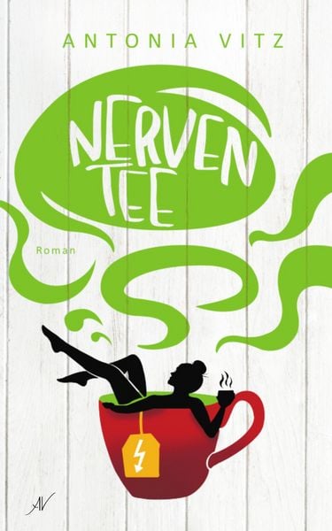 Produktbild: Nerventee