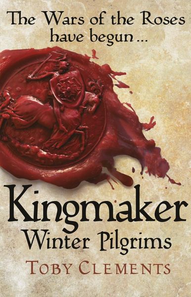 Produktbild: Kingmaker: Winter Pilgrims