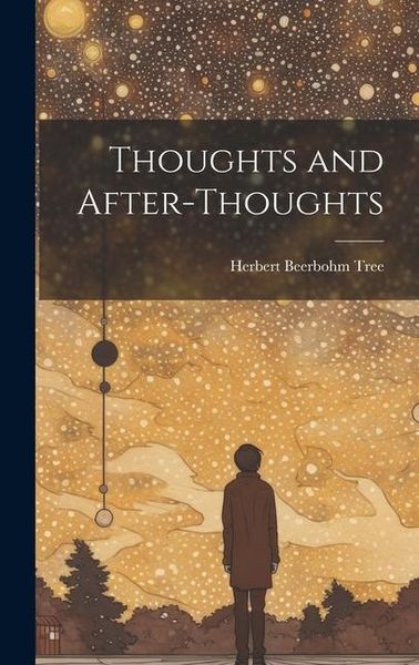 Produktbild: Thoughts and After-Thoughts