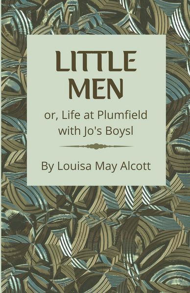 Produktbild: Little Men