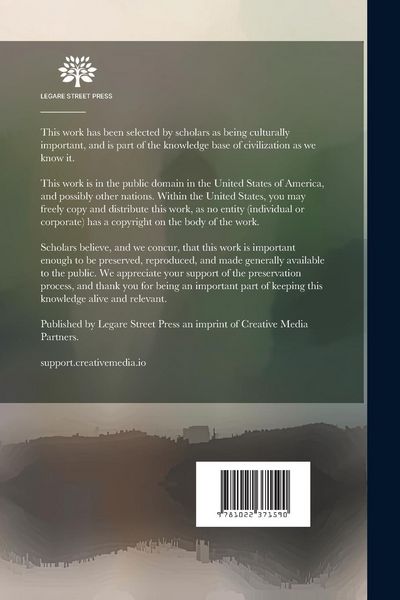 Produktbild: The Cambridge Modern History; Volume 5