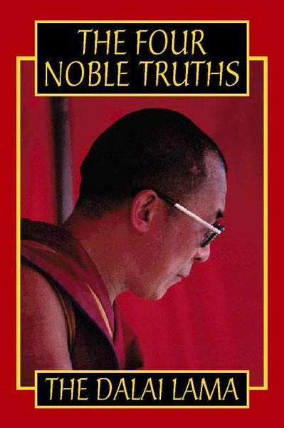 Produktbild: The Four Noble Truths