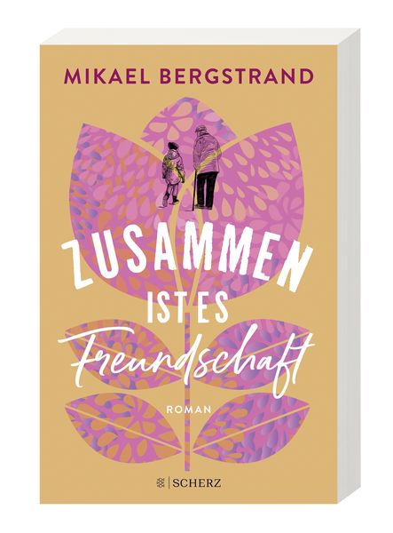 Produktbild: Zusammen ist es Freundschaft