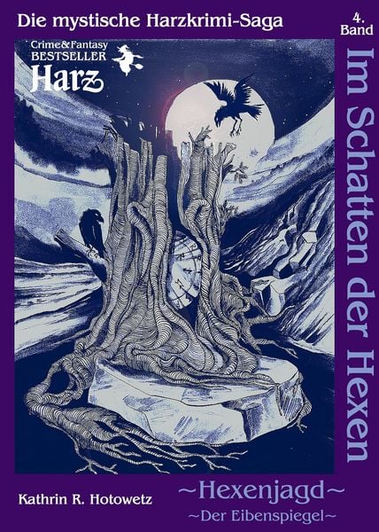 Produktbild: Im Schatten der Hexen. Hexenjagd - Der Eigenspiegel