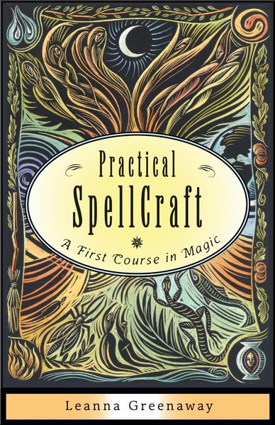 Produktbild: Practical Spellcraft
