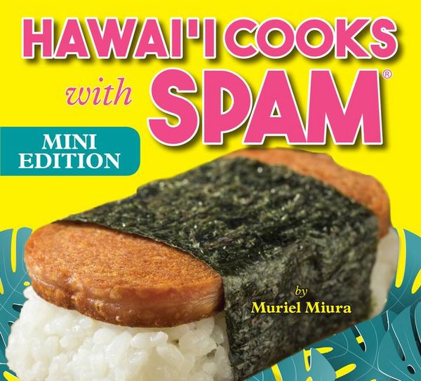 Produktbild: Hawaii Cooks with Spam (Mini Edition)