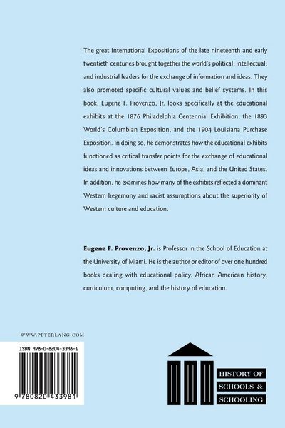 Produktbild: Culture as Curriculum