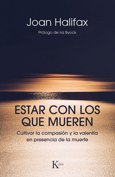 Produktbild: Estar con los que mueren