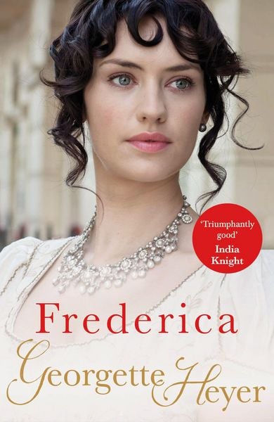 Produktbild: Frederica