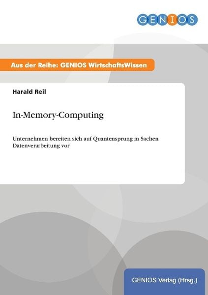 In-Memory-Computing