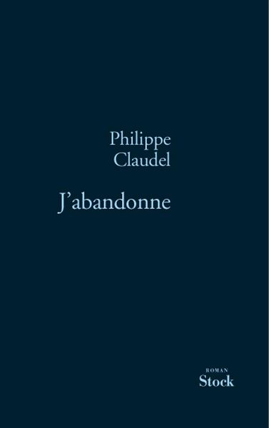 Produktbild: J'abandonne