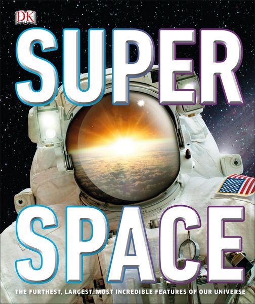 Produktbild: Super Space