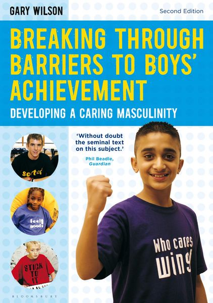 Produktbild: Breaking Through Barriers to Boys' Achievement