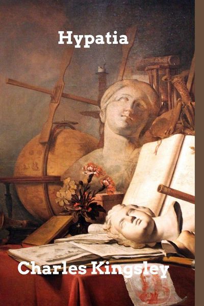Produktbild: Hypatia