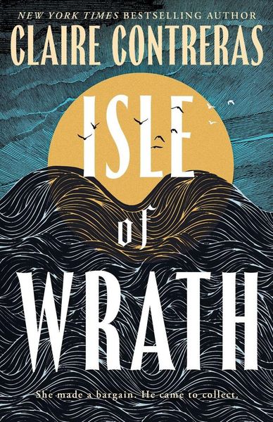 Produktbild: Isle of Wrath