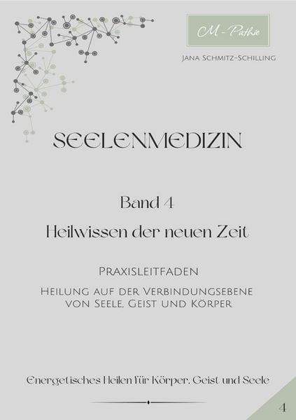 Produktbild: Seelenmedizin