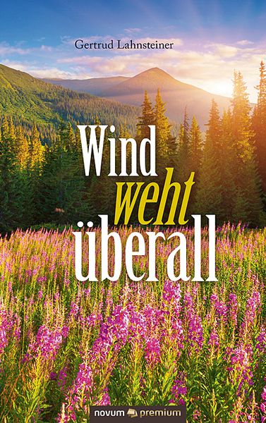 Produktbild: Wind weht &uuml;berall