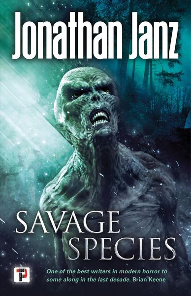 Produktbild: Savage Species