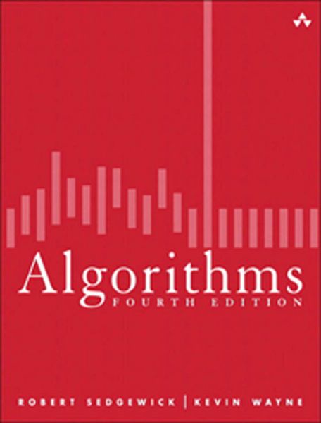 Produktbild: Algorithms