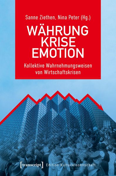 Produktbild: W&auml;hrung - Krise - Emotion