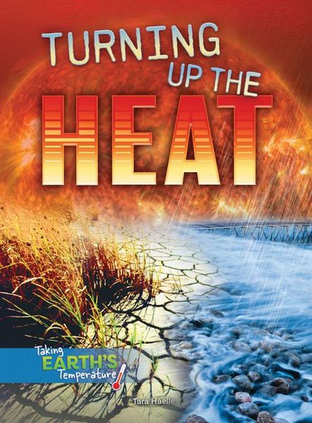 Produktbild: Turning Up the Heat