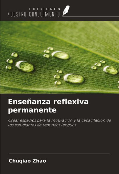 Produktbild: Ense&ntilde;anza reflexiva permanente