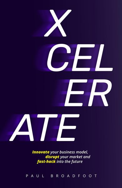 Produktbild: Xcelerate