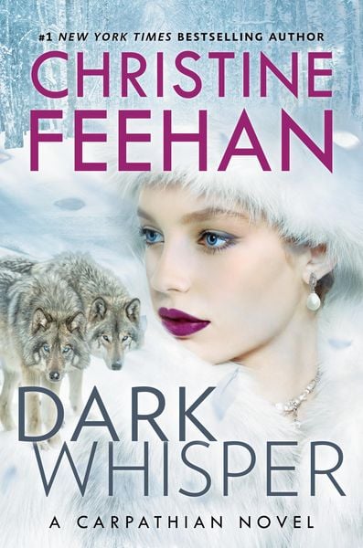 Produktbild: Dark Whisper