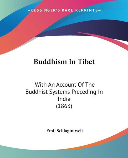Produktbild: Buddhism In Tibet