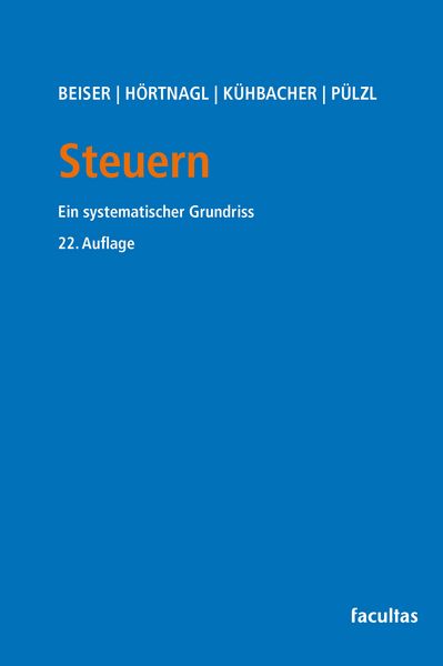 Steuern