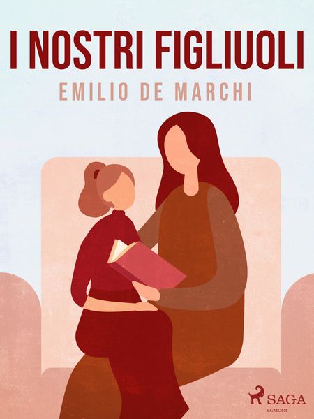 Produktbild: I nostri figliuoli